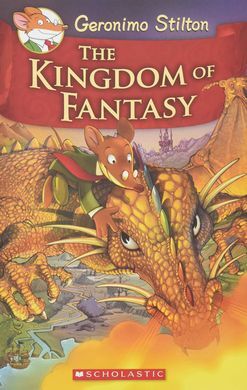 THE KINGDOM OF FANTASY= 1