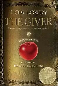 THE GIVER