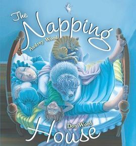 THE NAPPING HOUSE