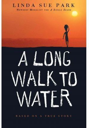 A LONG WALK TO WATER