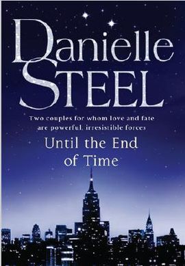 UNTIL THE END OF TIME