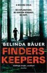 FINDERS KEEPERS
