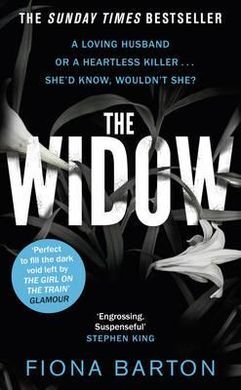 THE WIDOW