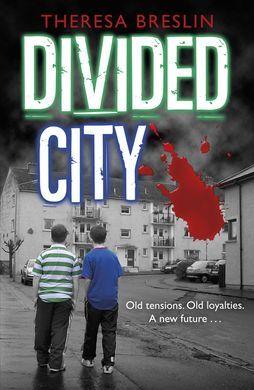 DIVIDED CITY