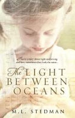 THE LIGHT BETWEEN OCEANS