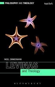 LEVINAS AND THEOLOGY