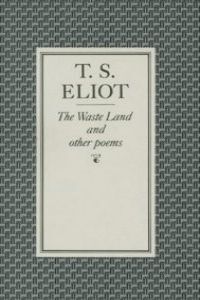 THE WASTE LAND AND OTHERS POEMS