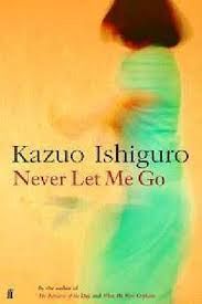 NEVER LET ME GO