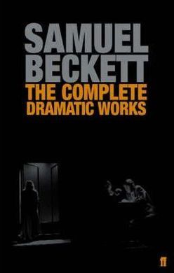 THE COMPLETE DRAMATIC WORKS