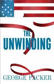 THE UNWINDING