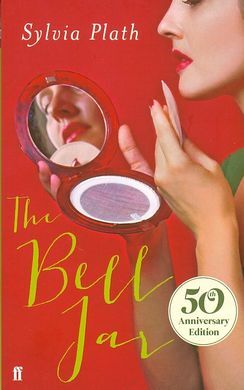 THE BELL JAR