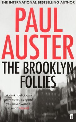 THE BROOKLYN FOLLIES