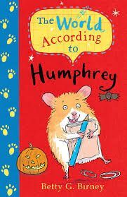 THE WORLD ACCORDING TO HUMPHREY