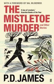 THE MISTLETOE MURDER AND OTHER STORIES