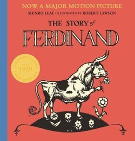 THE STORY OF FERDINAND