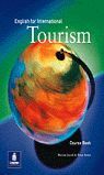 ENGLISH FOR INTERNATIONAL TOURISM (TEXTO). STUDENTS BOOK
