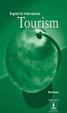 ENGLISH FOR INTERNATIONAL TOURISM WORKBOOK (EJERCICIOS)
