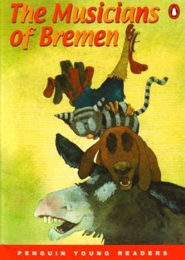 THE MUSICIANS OF BREMEN