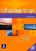 LANGUAGE TO GO ELEMENTARY LIBRO DE ESTUDIANTE