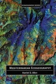 MEDITERRANEAN ECOGEOGRAPHY