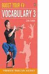 BOST YOUR VOCABULARY 3