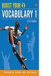 BOST YOUR VOCABULARY 1