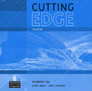 CUTTING EDGE STARTER - STUDENT CD 1-2