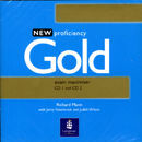 NEW PROFICIENCY GOLD - MAXIMISER CD