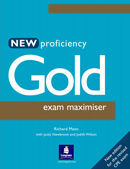 NEW PROFICIENCY GOLD - MAXIMISER NO KEY