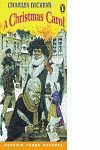 A CHRISTMAS CAROL (YOUNG READERS LEVEL 4)