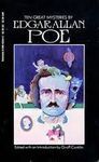 TEN GREAT MYSTERIES OF EDGAR ALLAN POE