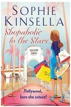 SHOPAHOLIC TO THE STARS