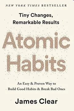 ATOMIC HABITS