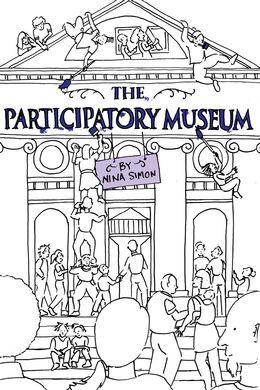 THE PARTICIPATORY MUSEUM