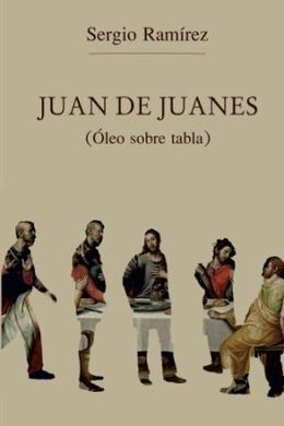 JUAN DE JUANES