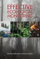 EFFECTIVE ECOLOGICAL MONITORING