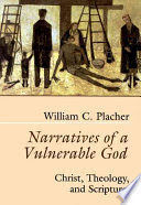 NARRATIVES OF A VULNERABLE GOD