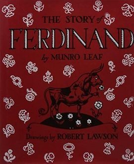 THE STORY OF FERDINAND