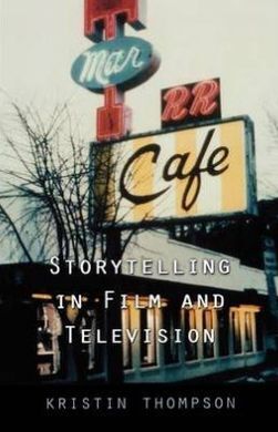 STORYTELLING IN FILM AND TELEVISION