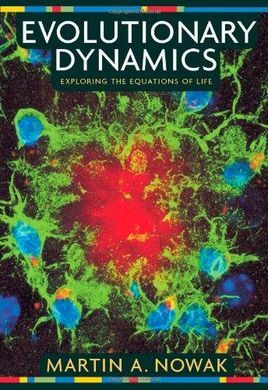 EVOLUTIONARY DYNAMICS