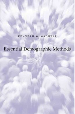 ESSENTIAL DEMOGRAPHIC METHODS