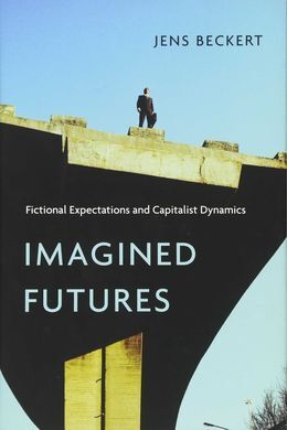 IMAGINED FUTURES