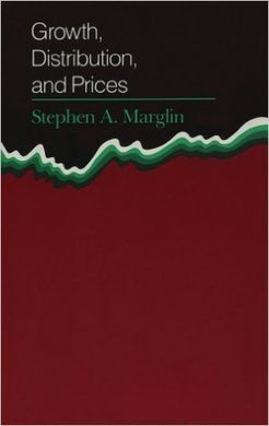 GROWTH, DISTRIBUTION AND PRICES