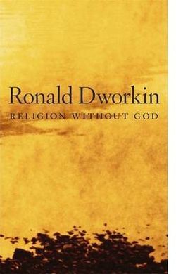 RELIGION WITHOUT GOD