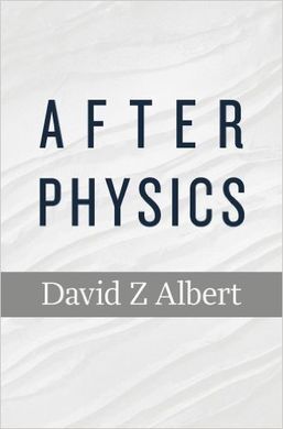 AFTER PHYSICS