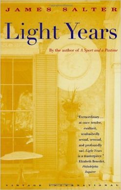 LIGHT YEARS