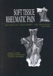 SOFT TISSUE RHEUMATIC PAIN (3ª ED.)