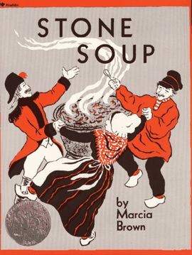 STONE SOUP