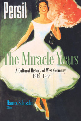 THE MIRACLE YEARS