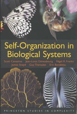 SELF-ORGANIZATION IN BIOLOGICAL SYSTEMS: